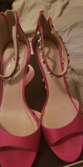 Nina shoes - Picture 4 of 6